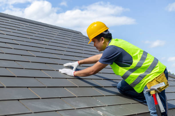 Best Roof Installation  in Newberry, MI