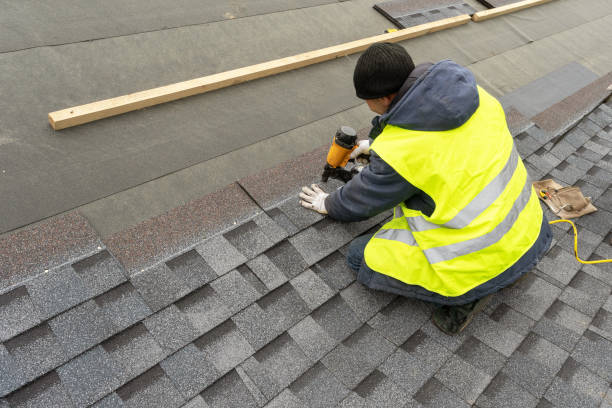 Best Rubber Roofing (EPDM, TPO)  in Newberry, MI