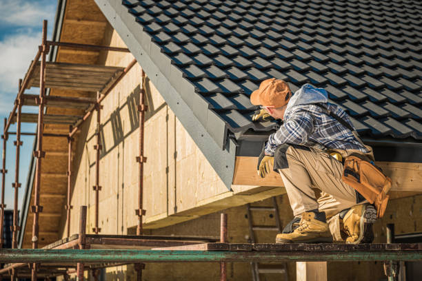Best Solar Panel Roofing Installation  in Newberry, MI