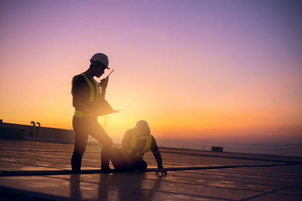 Best Tile Roofing Installation  in Newberry, MI