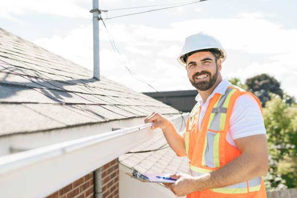 Fast & Reliable Emergency Roof Repairs in Newberry, MI