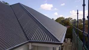 Best Flat Roofing  in Newberry, MI