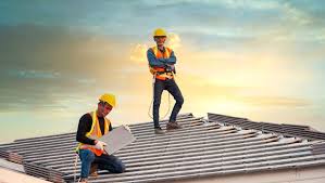 Best Roof Leak Repair  in Newberry, MI